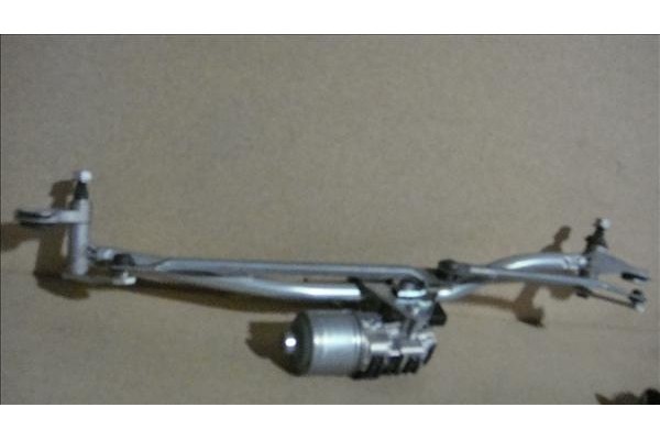 Recambio de motor limpiaparabrisas delantero para seat exeo berlina (3r2) 1.6 referencia OEM IAM 8E1955119BOY 0390241509 