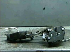 Recambio de cierre electromagnetico trasero derecho para suzuki wagon r + (sr/em) 1.2 gl referencia OEM IAM 8230174F20  