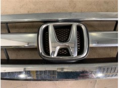 Recambio de rejilla paragolpes delantero para honda fr-v (be) 1.7 referencia OEM IAM 71121SJD000  