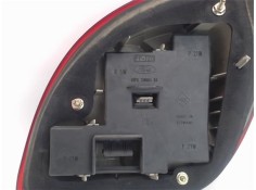 Recambio de piloto trasero izquierdo para ford fiesta berlina referencia OEM IAM 96FG13N004BA  