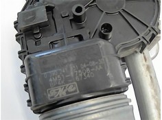 Recambio de motor limpiaparabrisas delantero para mazda 3 berlina (bk) 1.6 cd active+ xcite referencia OEM IAM 4M5117508AA  