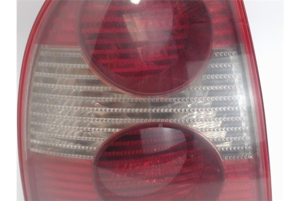 Recambio de piloto trasero izquierdo para volkswagen passat berlina (3b3) 1.9 tdi referencia OEM IAM 3B5945095AE 2201118 3B59450
