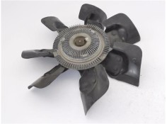 Recambio de ventilador viscoso para jeep cherokee (xj) 2.5 td referencia OEM IAM H52028200  
