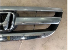 Recambio de rejilla paragolpes delantero para honda fr-v (be) 1.7 referencia OEM IAM 71121SJD000  
