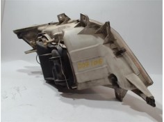 Recambio de faro delantero izquierdo para mercedes-benz sprinter 2-t furgón (901, 902) 208 cdi referencia OEM IAM A9018201461  