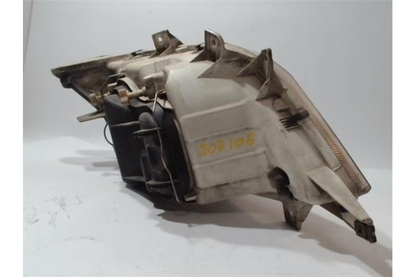 Recambio de faro delantero izquierdo para mercedes-benz sprinter 2-t furgón (901, 902) 208 cdi referencia OEM IAM A9018201461  