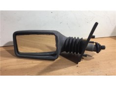 Recambio de retrovisor izquierdo para seat ibiza 0.9 disco referencia OEM IAM TH2027  