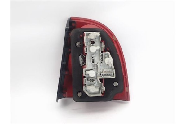 Recambio de piloto trasero izquierdo para volkswagen passat berlina (3b3) 1.9 tdi referencia OEM IAM 3B5945095AE 2201118 3B59450