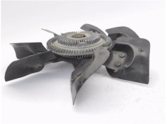 Recambio de ventilador viscoso para jeep cherokee (xj) 2.5 td referencia OEM IAM H52028200  