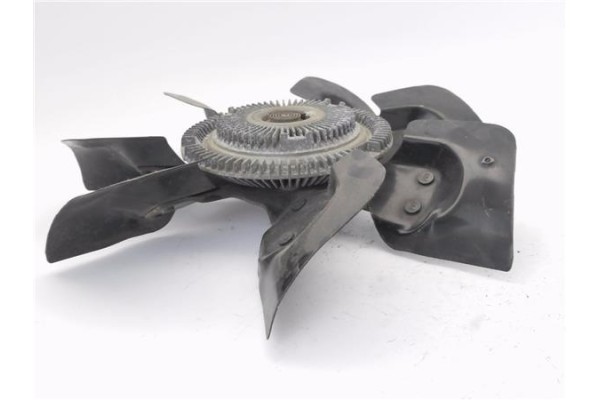 Recambio de ventilador viscoso para jeep cherokee (xj) 2.5 td referencia OEM IAM H52028200  