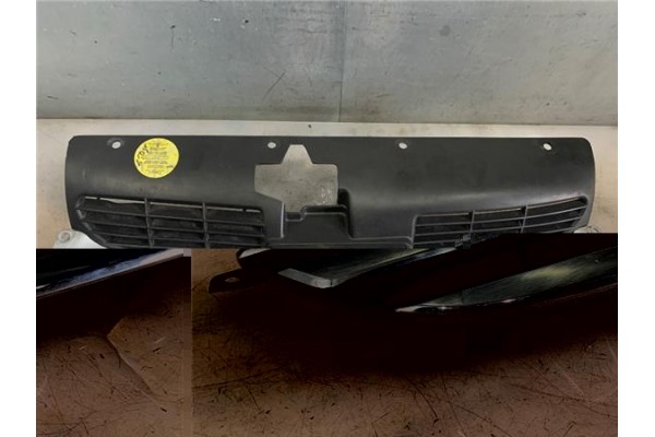 Recambio de rejilla paragolpes delantero para honda fr-v (be) 1.7 referencia OEM IAM 71121SJD000  