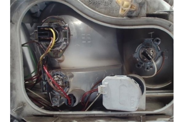 Recambio de faro delantero izquierdo para mercedes-benz sprinter 2-t furgón (901, 902) 208 cdi referencia OEM IAM A9018201461  