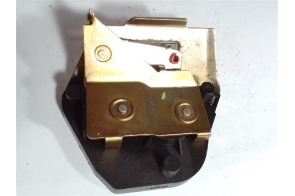 Recambio de cerradura puerta corredera derecha para citroen berlingo 2.0 hdi magic combi referencia OEM IAM   