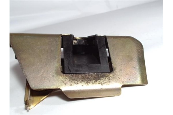 Recambio de cerradura puerta corredera derecha para citroen berlingo 2.0 hdi magic combi referencia OEM IAM   