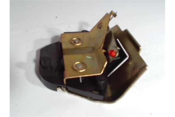 Recambio de cerradura puerta corredera derecha para citroen berlingo 2.0 hdi magic combi referencia OEM IAM   