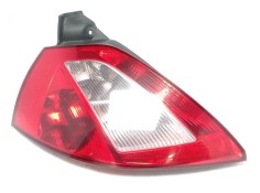 Recambio de piloto trasero izquierdo para renault megane ii berlina 3p referencia OEM IAM 8200073236 89398082 7700428054 , RENAU