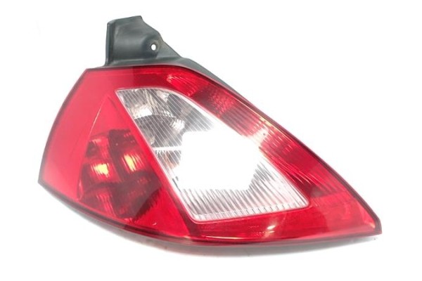 Recambio de piloto trasero izquierdo para renault megane ii berlina 3p referencia OEM IAM 8200073236 89398082 7700428054 , RENAU