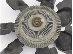 Recambio de ventilador viscoso para jeep cherokee (xj) 2.5 td referencia OEM IAM H52028200  