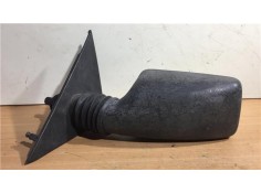 Recambio de retrovisor izquierdo para seat ibiza 0.9 disco referencia OEM IAM TH2027  