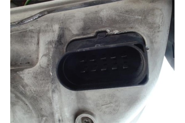 Recambio de faro delantero izquierdo para mercedes-benz sprinter 2-t furgón (901, 902) 208 cdi referencia OEM IAM A9018201461  