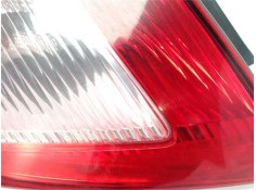 Recambio de piloto trasero izquierdo para renault megane ii berlina 3p referencia OEM IAM 8200073236 89398082 7700428054 , RENAU