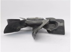 Recambio de ventilador viscoso para jeep cherokee (xj) 2.5 td referencia OEM IAM H52028200  
