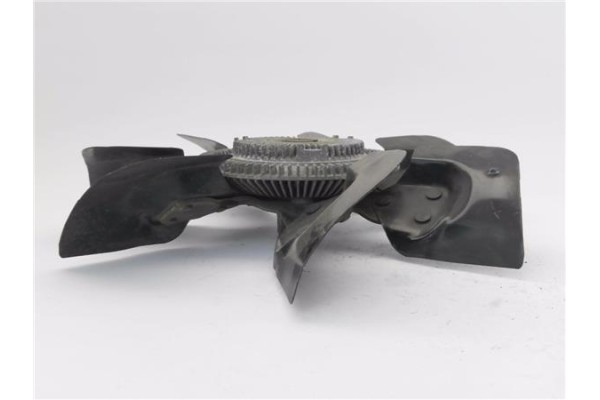 Recambio de ventilador viscoso para jeep cherokee (xj) 2.5 td referencia OEM IAM H52028200  
