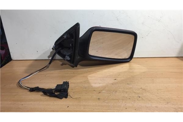 Recambio de retrovisor electrico derecho para seat ibiza (6k1) 1.4 collage referencia OEM IAM E10217430  