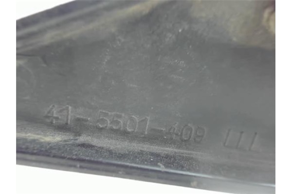 Recambio de retrovisor izquierdo para skoda felicia van referencia OEM IAM 415501409LL  