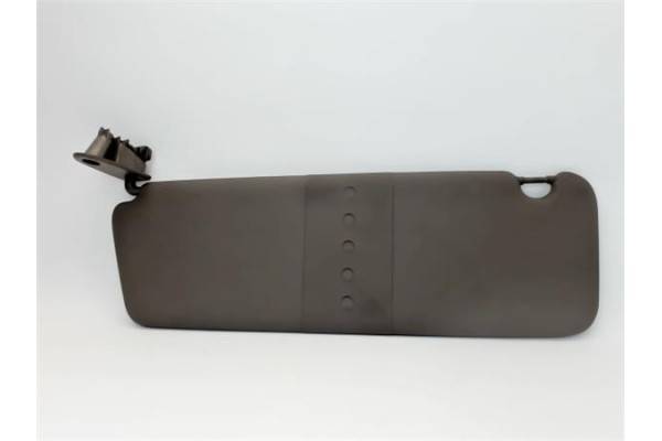 Recambio de parasol izquierdo para opel movano b furgón/combi 2.3 combi l1h1 3,0t referencia OEM IAM 4419485  