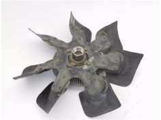 Recambio de ventilador viscoso para jeep cherokee (xj) 2.5 td referencia OEM IAM H52028200  