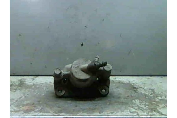 Recambio de pinza freno delantero derecha para suzuki wagon r + (sr/em) 1.2 gl referencia OEM IAM 5510175F10999 AISIN 