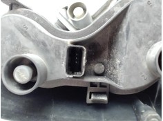 Recambio de piloto trasero izquierdo para renault megane ii berlina 3p referencia OEM IAM 8200073236 89398082 7700428054 , RENAU