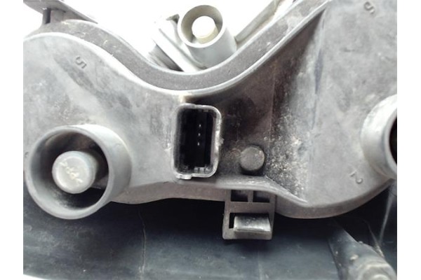 Recambio de piloto trasero izquierdo para renault megane ii berlina 3p referencia OEM IAM 8200073236 89398082 7700428054 , RENAU