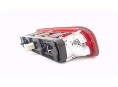Recambio de luz central de freno para fiat iii fiorino (225) 1.3 d multijet referencia OEM IAM 1353214080  