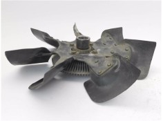 Recambio de ventilador viscoso para jeep cherokee (xj) 2.5 td referencia OEM IAM H52028200  