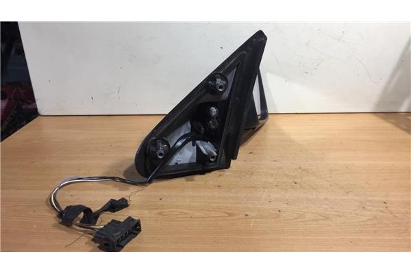 Recambio de retrovisor electrico derecho para seat ibiza (6k1) 1.4 collage referencia OEM IAM E10217430  