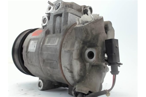 Recambio de compresor aire acond. para skoda fabia (6y2/6y3) referencia OEM IAM 6Q0820803D 2003062709 (6Q0820803D) , AUDI | (6Q0