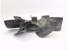 Recambio de ventilador viscoso para jeep cherokee (xj) 2.5 td referencia OEM IAM H52028200  