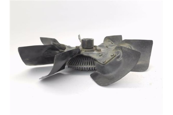 Recambio de ventilador viscoso para jeep cherokee (xj) 2.5 td referencia OEM IAM H52028200  