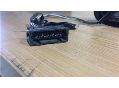 Recambio de retrovisor electrico derecho para seat ibiza (6k1) 1.4 collage referencia OEM IAM E10217430  