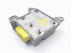Recambio de centralita airbag para renault megane i (ba0/1_) referencia OEM IAM 7700418152E 550548400 