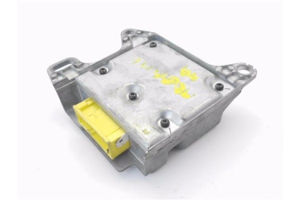 Recambio de centralita airbag para renault megane i (ba0/1_) referencia OEM IAM 7700418152E 550548400 