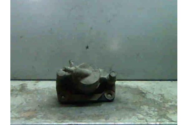 Recambio de pinza freno delantero izquierda para suzuki wagon r + (sr/em) 1.2 gl referencia OEM IAM 5510275F10999 AISIN 