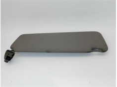 Recambio de parasol izquierdo para opel movano b furgón/combi 2.3 combi l1h1 3,0t referencia OEM IAM 4419485  