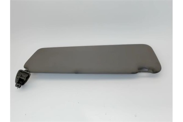 Recambio de parasol izquierdo para opel movano b furgón/combi 2.3 combi l1h1 3,0t referencia OEM IAM 4419485  