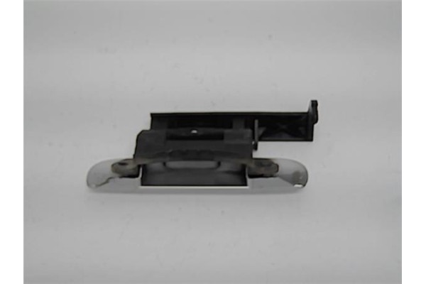 Recambio de maneta exterior delantero derecha para citroen xsara berlina 1.8 i 16v referencia OEM IAM 96334568  