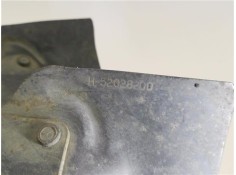 Recambio de ventilador viscoso para jeep cherokee (xj) 2.5 td referencia OEM IAM H52028200  