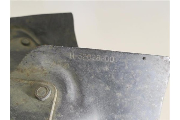 Recambio de ventilador viscoso para jeep cherokee (xj) 2.5 td referencia OEM IAM H52028200  
