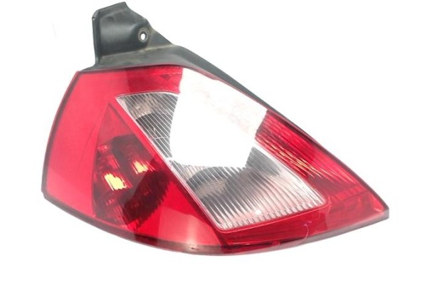 Recambio de piloto trasero izquierdo para renault megane ii berlina 3p referencia OEM IAM 8200073236 89398082 7700428054 , RENAU